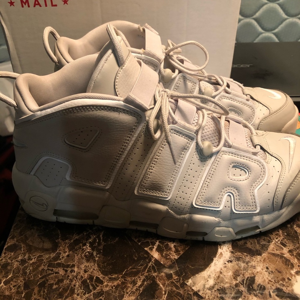 Nike Air Uptempo 96